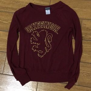 Harry Potter long sleeve